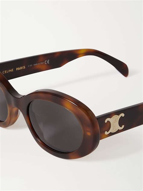 Celine sunglasses spring 2024